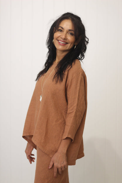 Rosa Top