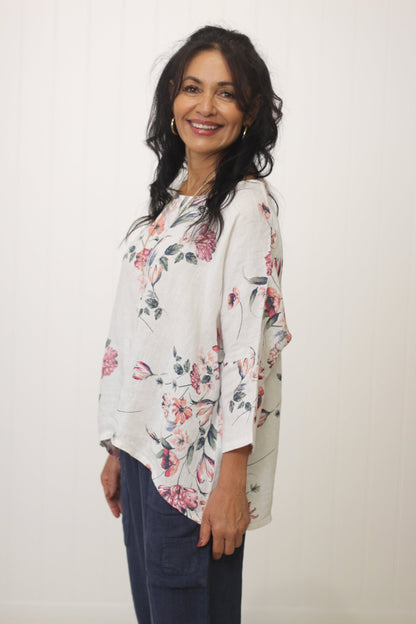 Rosa Top