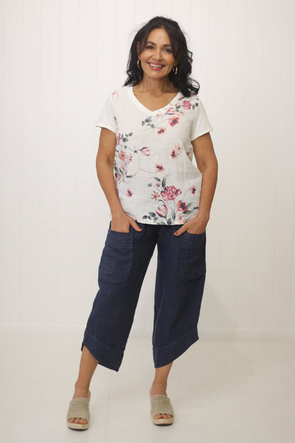 Amalia Top