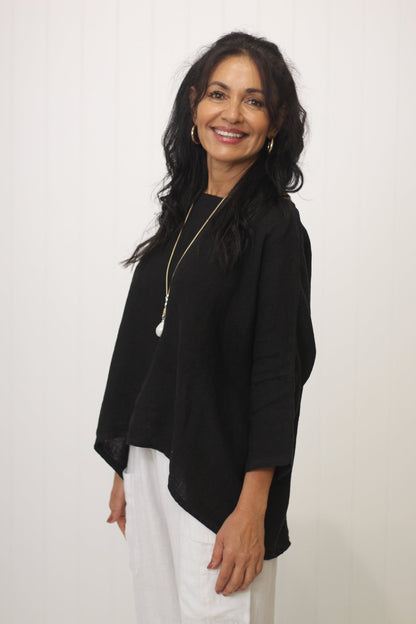 Rosa Top