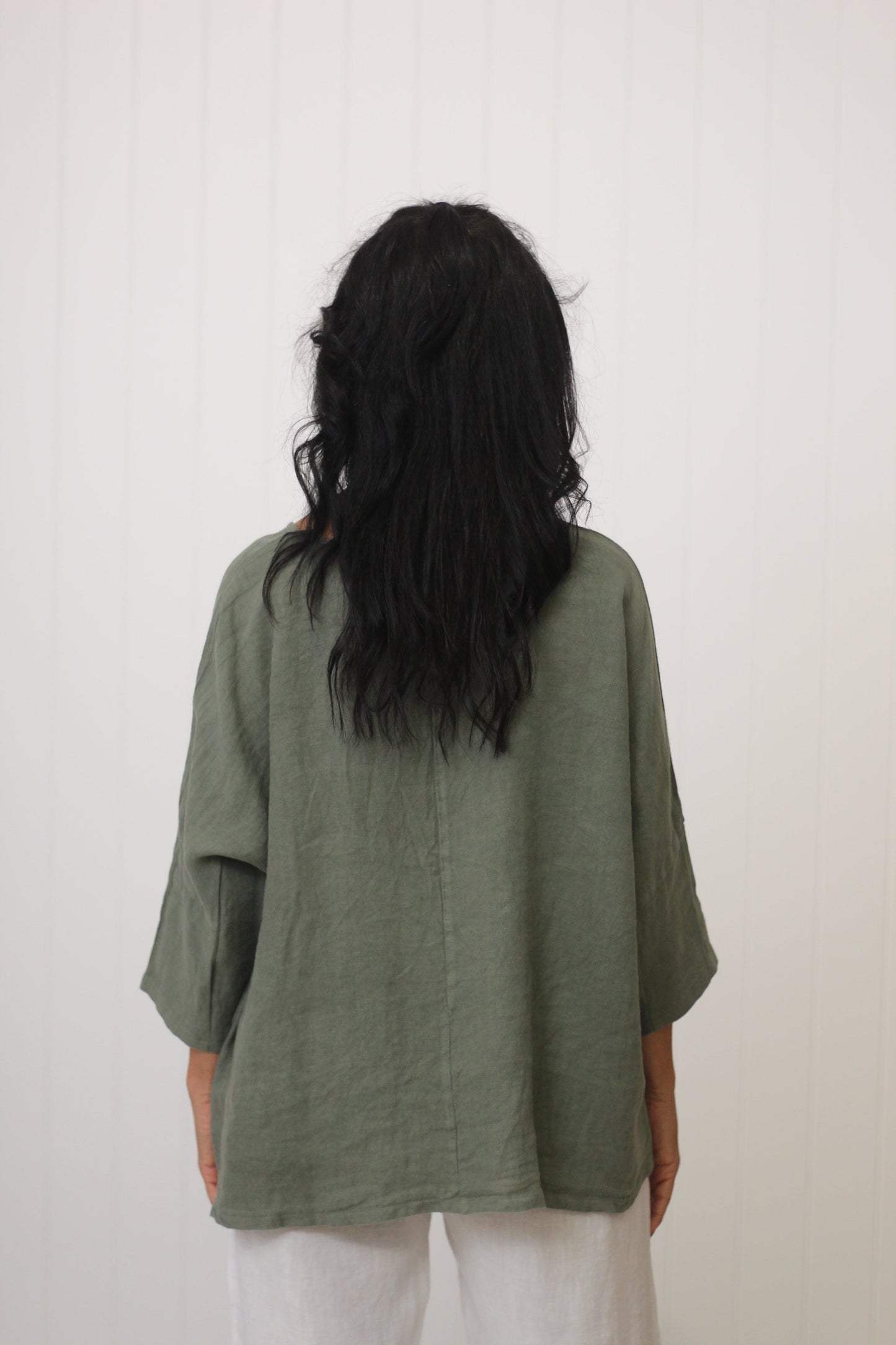 Rosa Top