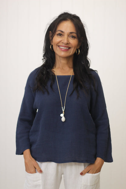 SIENA TOP