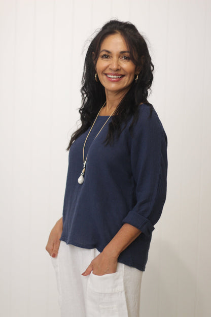 SIENA TOP