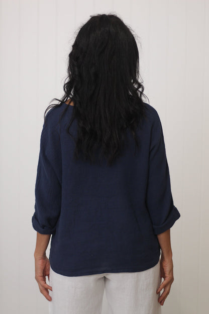 SIENA TOP