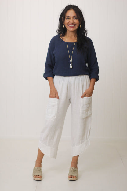 SIENA TOP