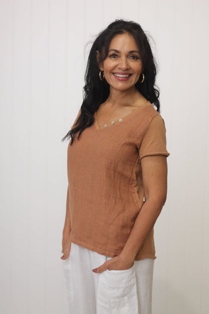 Amalia Top