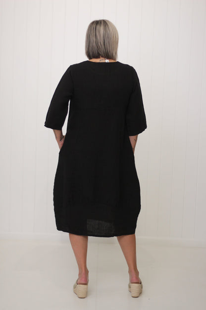 Verona Midi Dress