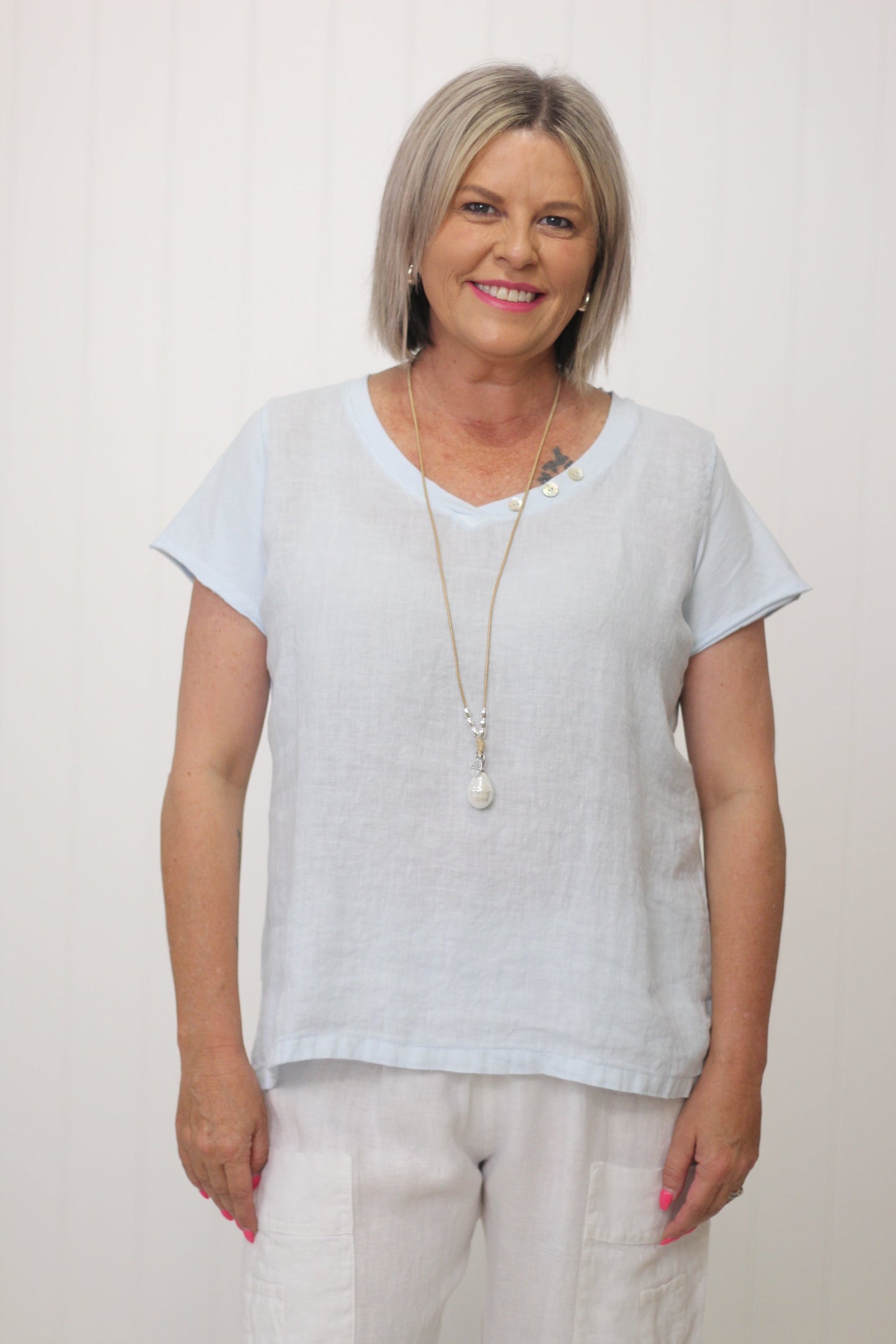 Amalia Top