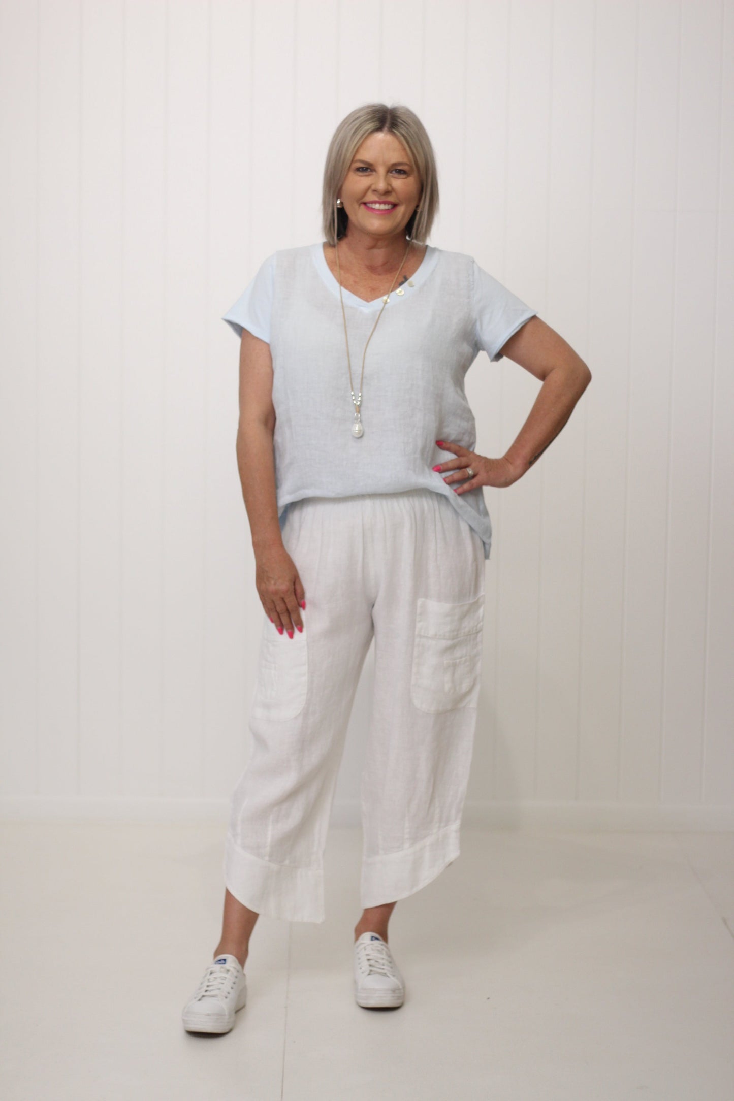 Amalia Top
