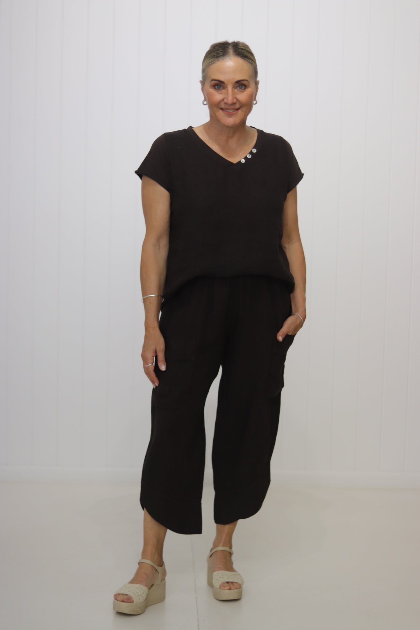 Amalia Top