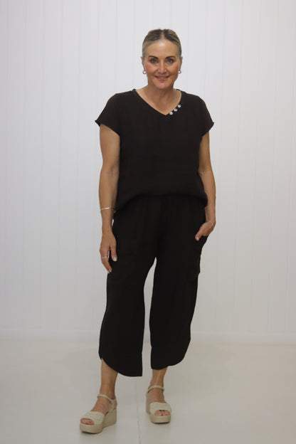 Amalia Top