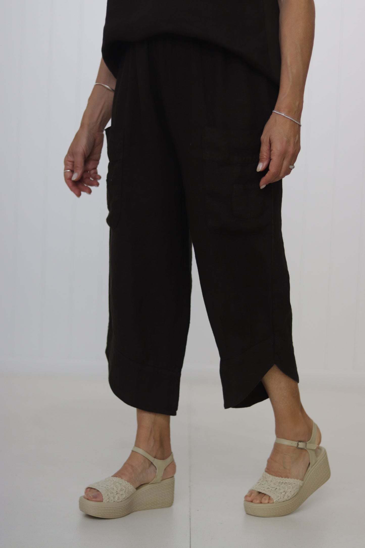 Immacolata Pant