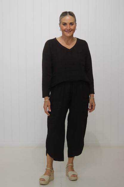 Immacolata Pant
