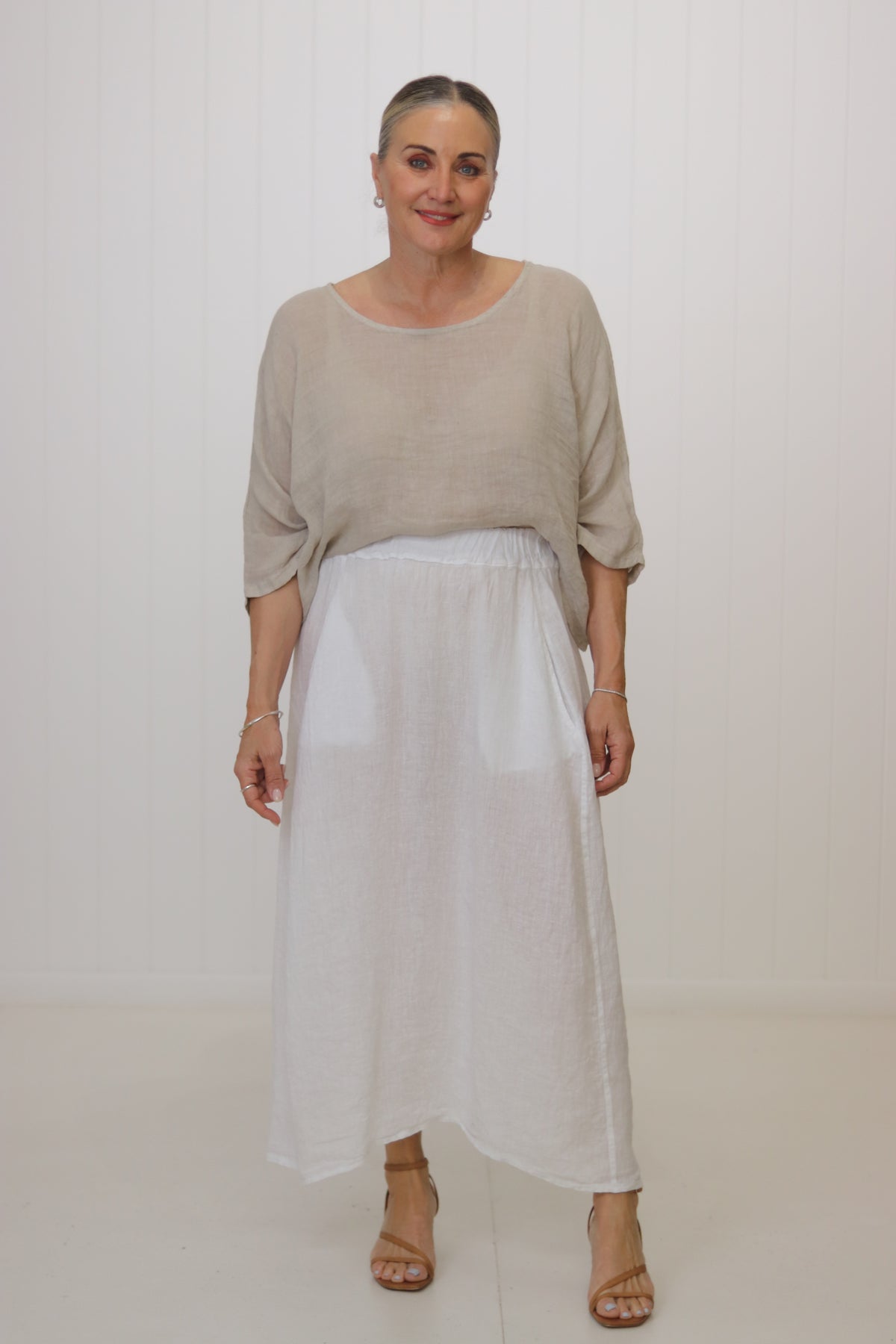 Nicolo Skirt