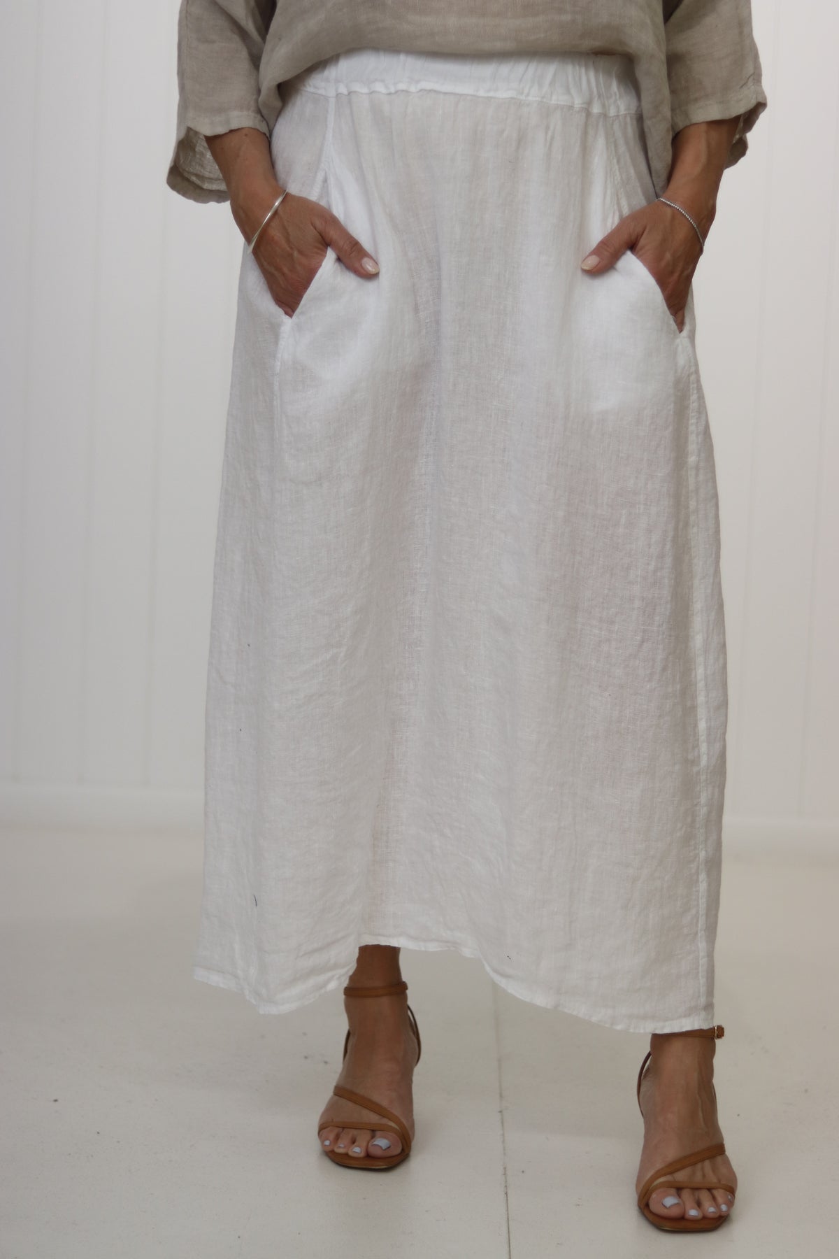Nicolo Skirt