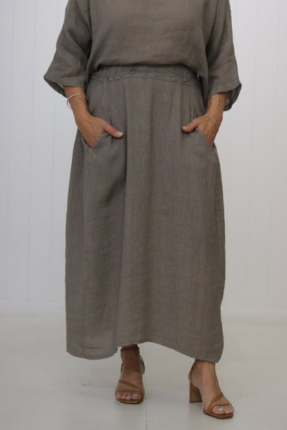 Nicolo Skirt