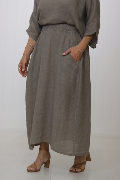 Nicolo Skirt