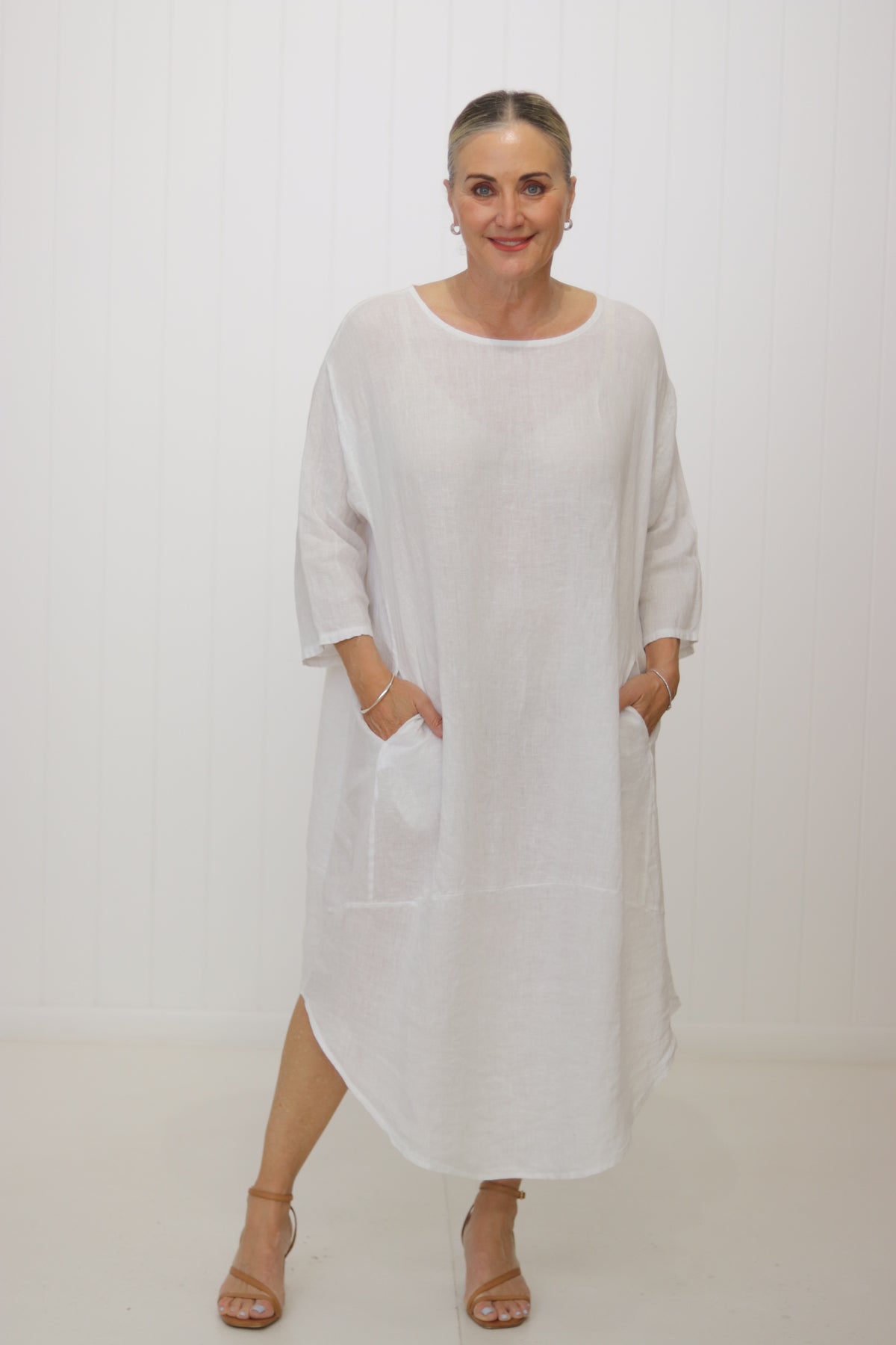 Rocco Dress