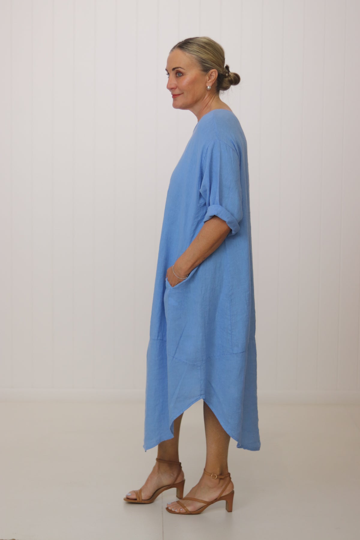 Rocco Dress