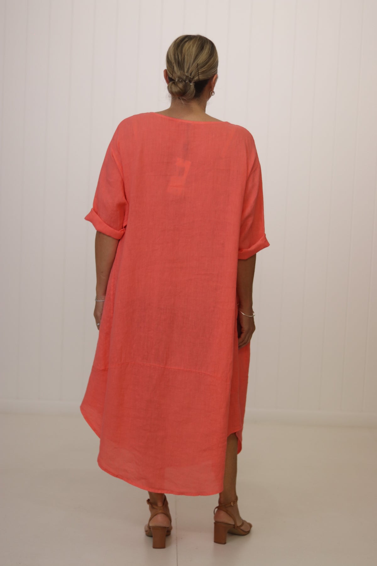 Rocco Dress