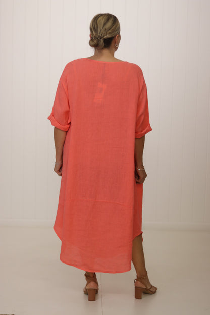 Rocco Dress