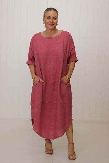 Rocco Dress