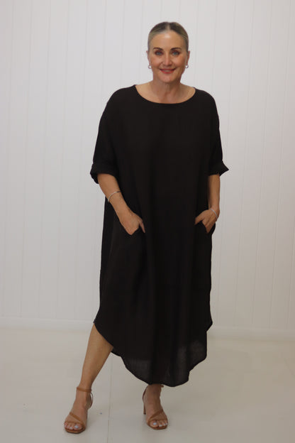 Rocco Dress