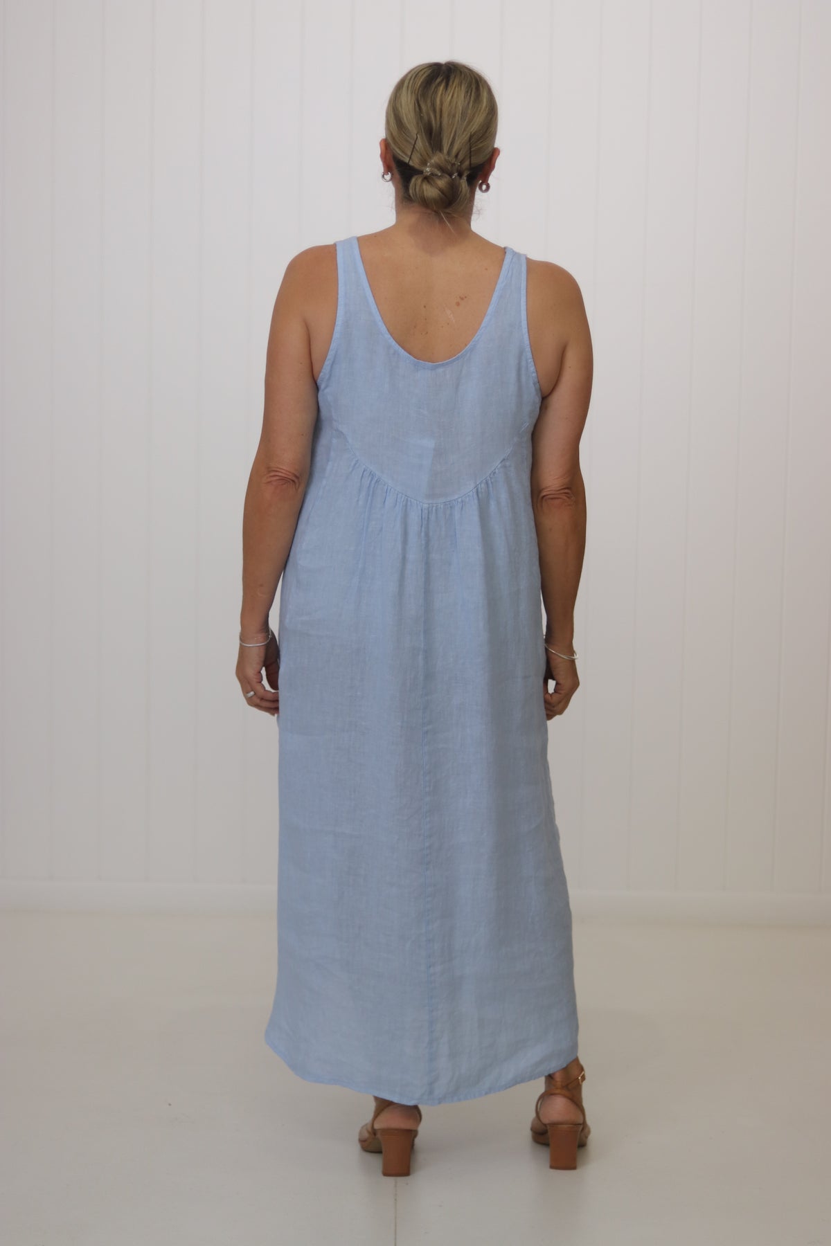 Cosima Dress