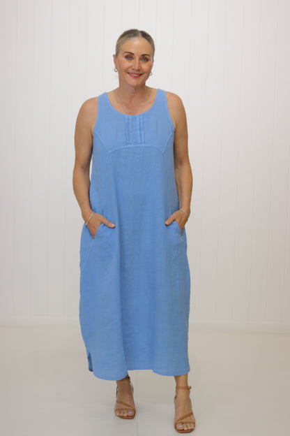 Cosima Dress
