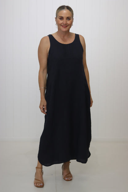 Cosima Dress