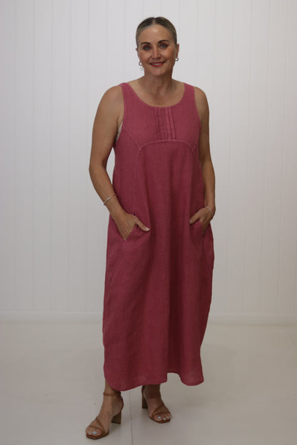 Cosima Dress