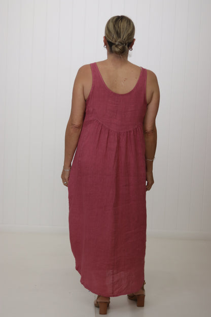 Cosima Dress