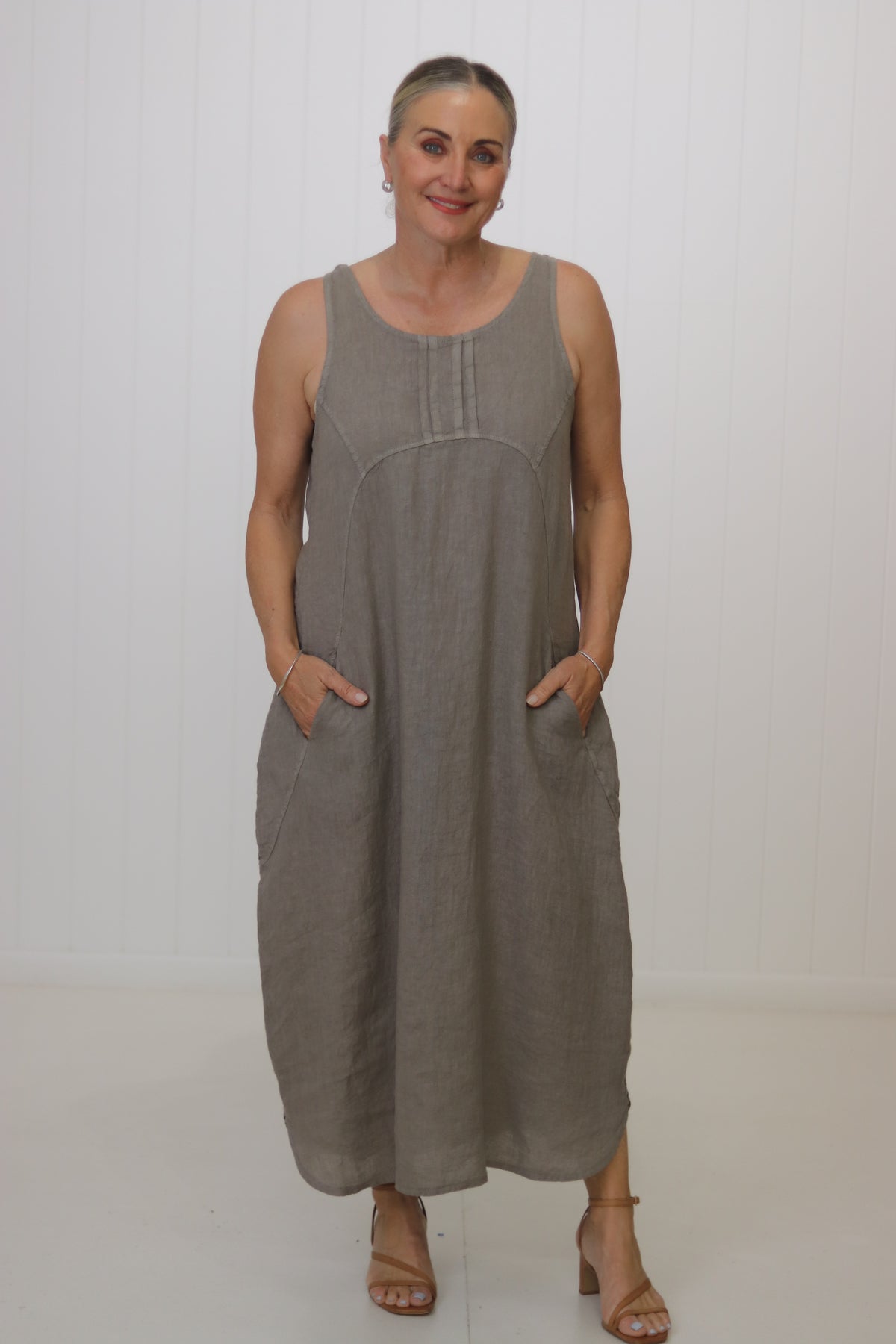 Cosima Dress