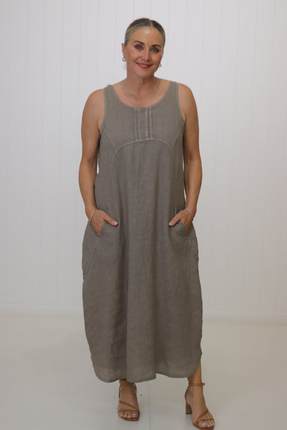 Cosima Dress