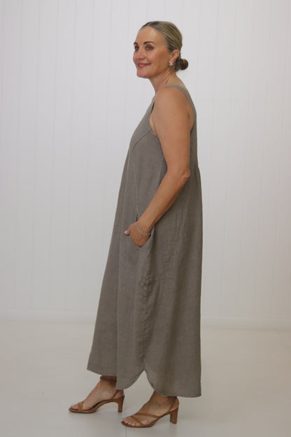 Cosima Dress