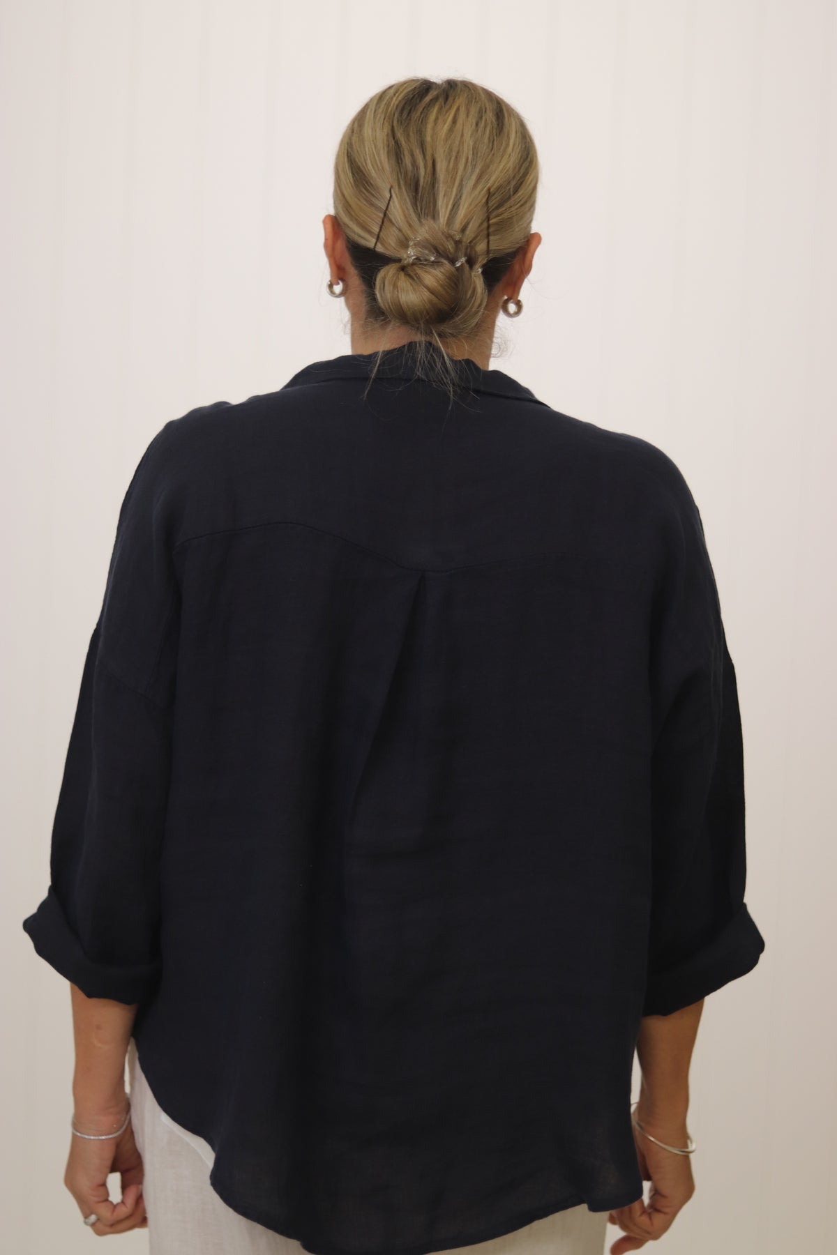 Enzo Shirt