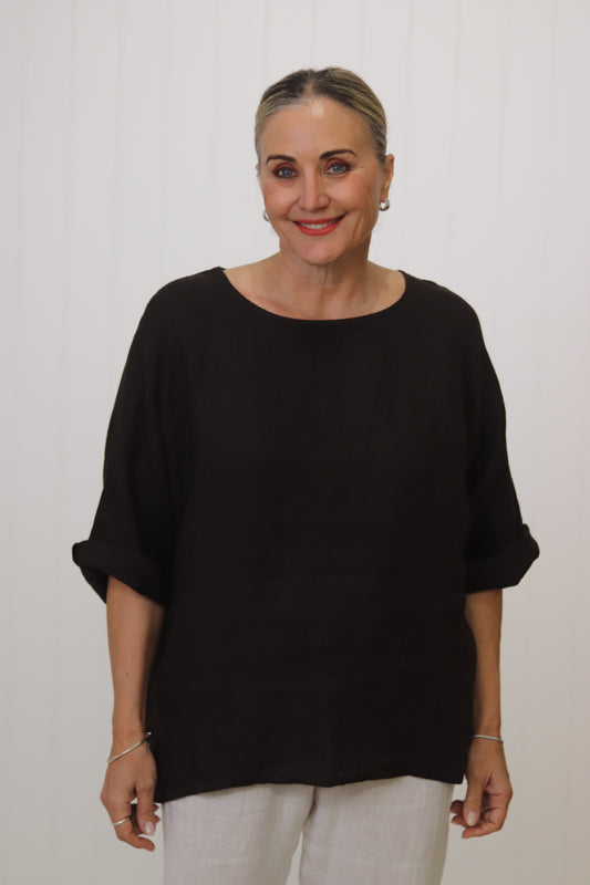 Greta Top