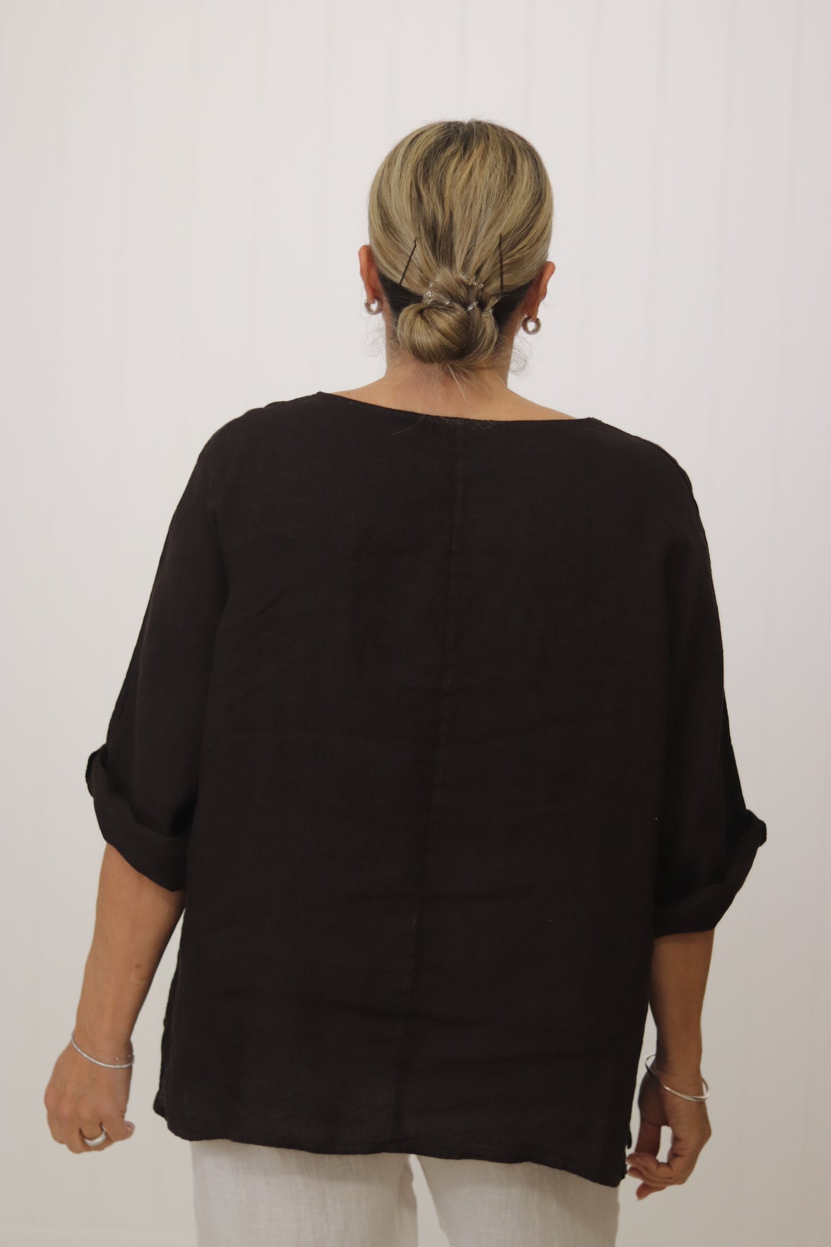 Greta Top