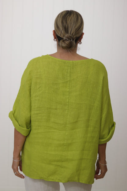 Greta Top