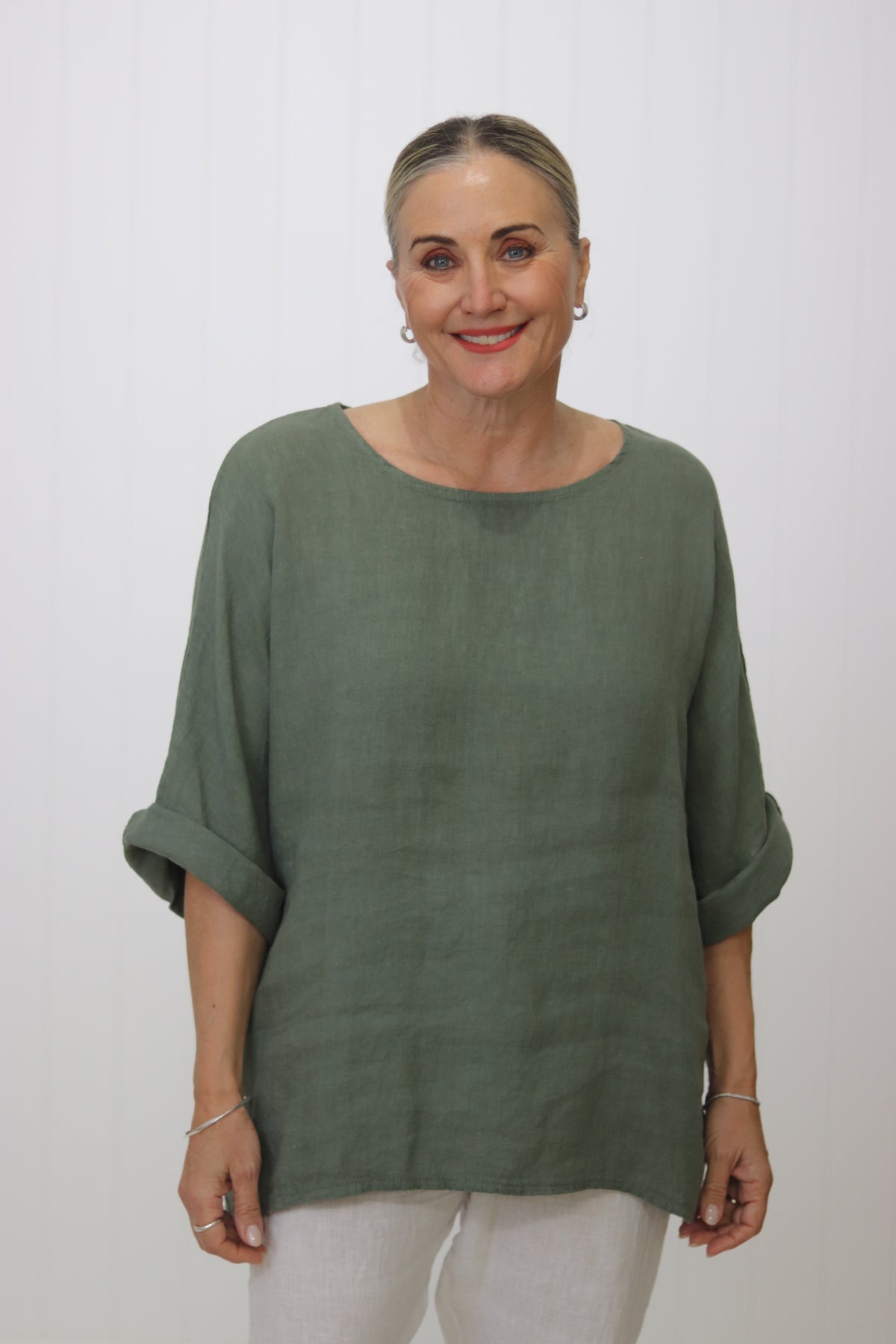 Greta Top