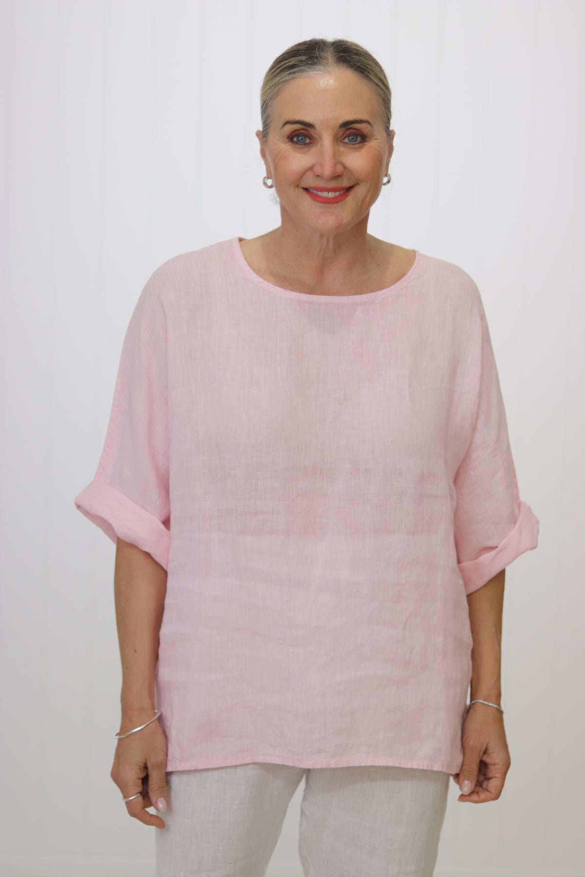 Greta Top