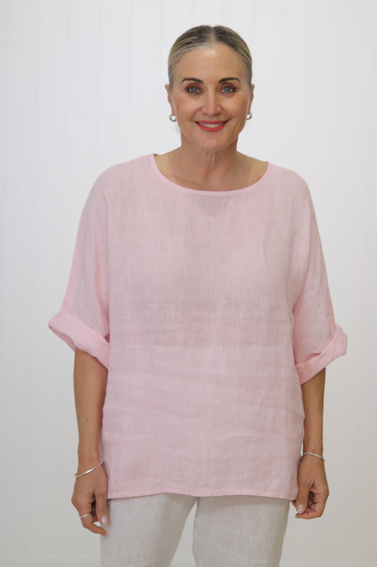 Greta Top