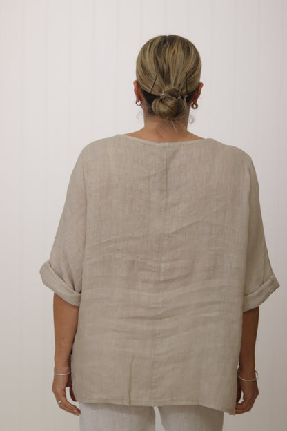 Greta Top