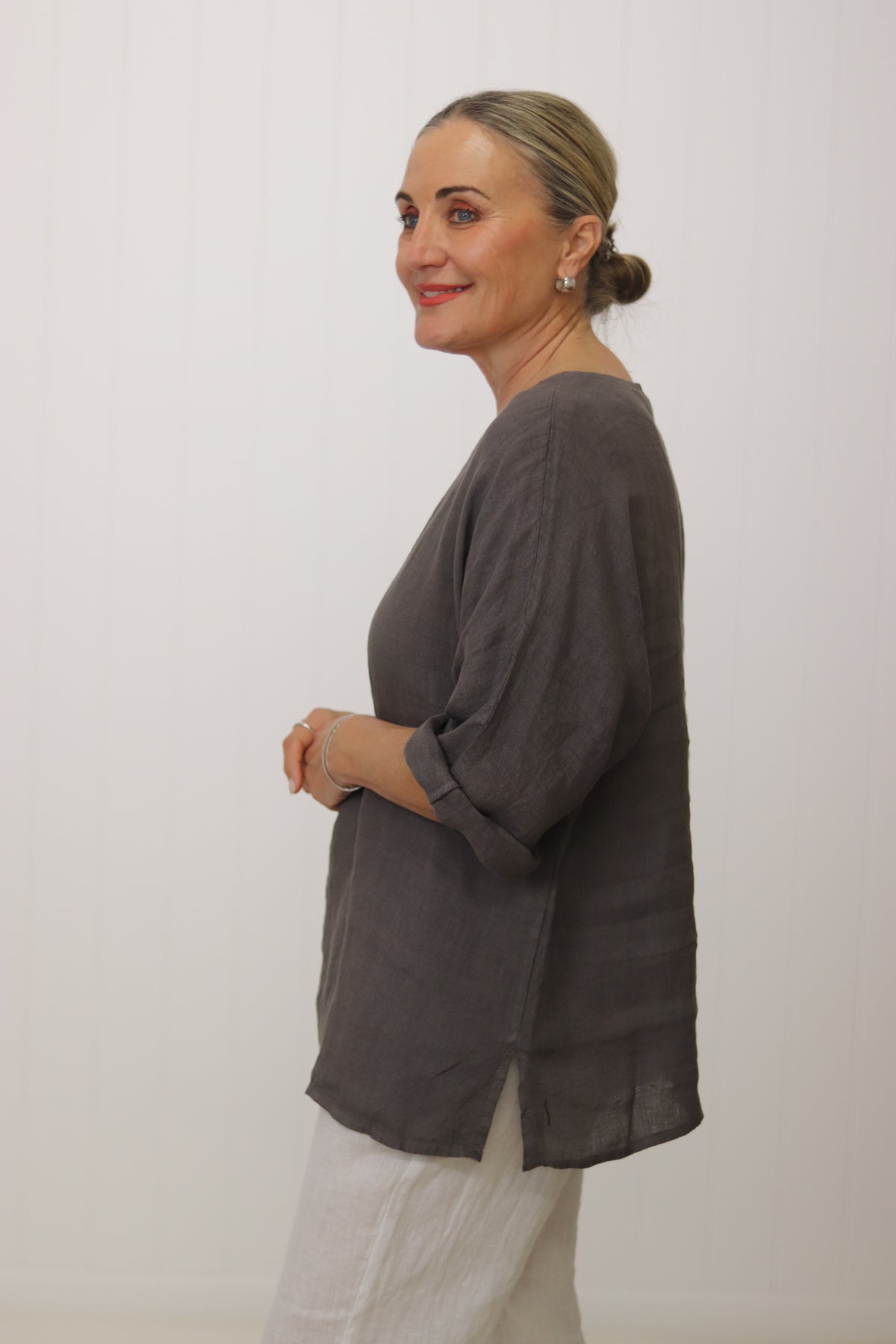 Greta Top