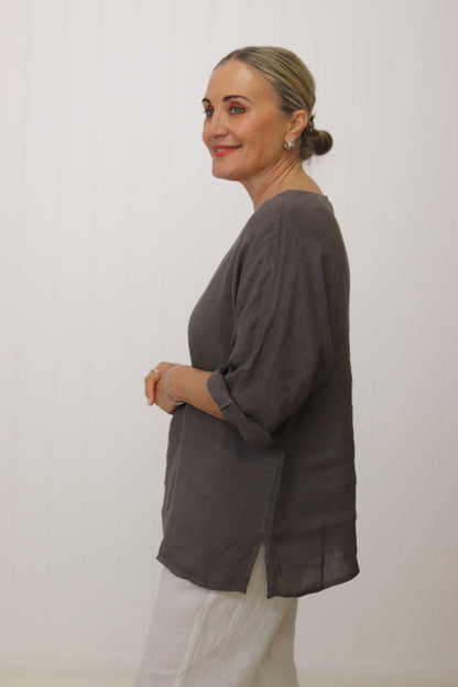 Greta Top