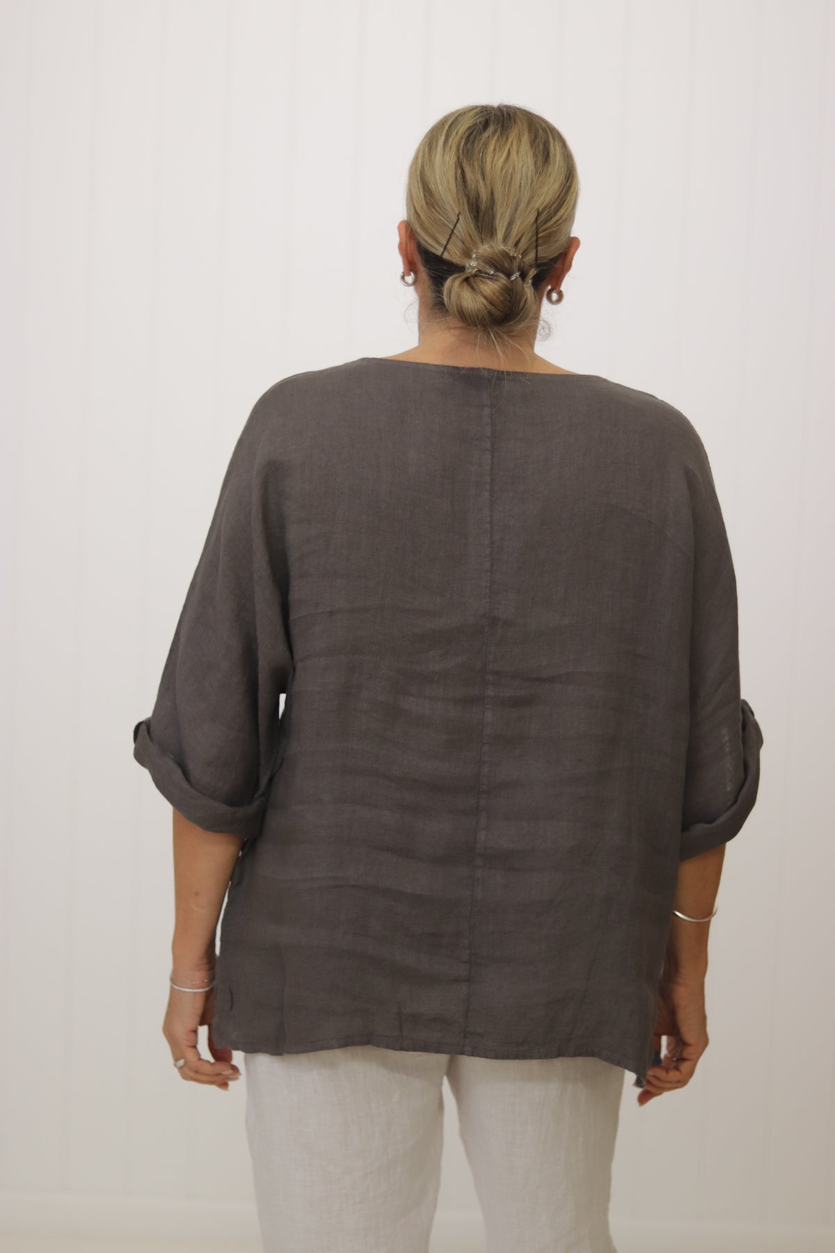 Greta Top