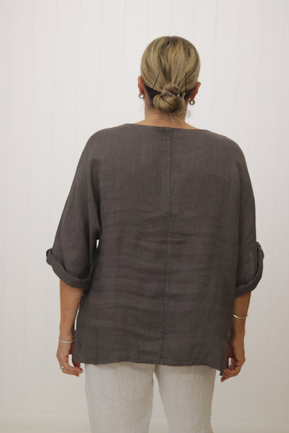 Greta Top