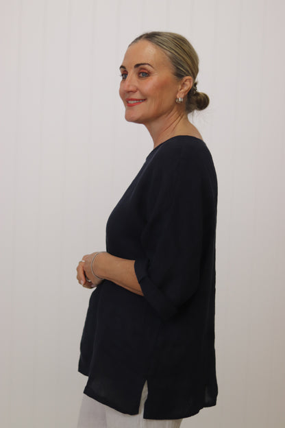 Greta Top