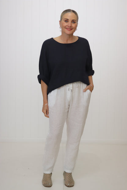 Greta Top