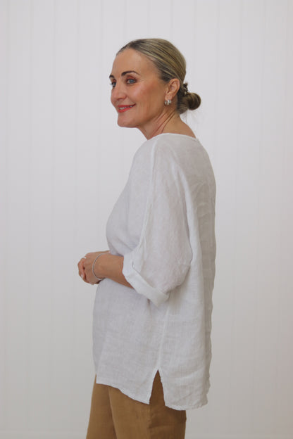 Greta Top